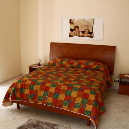 Casa Borbonica Appartement Napels Buitenkant foto