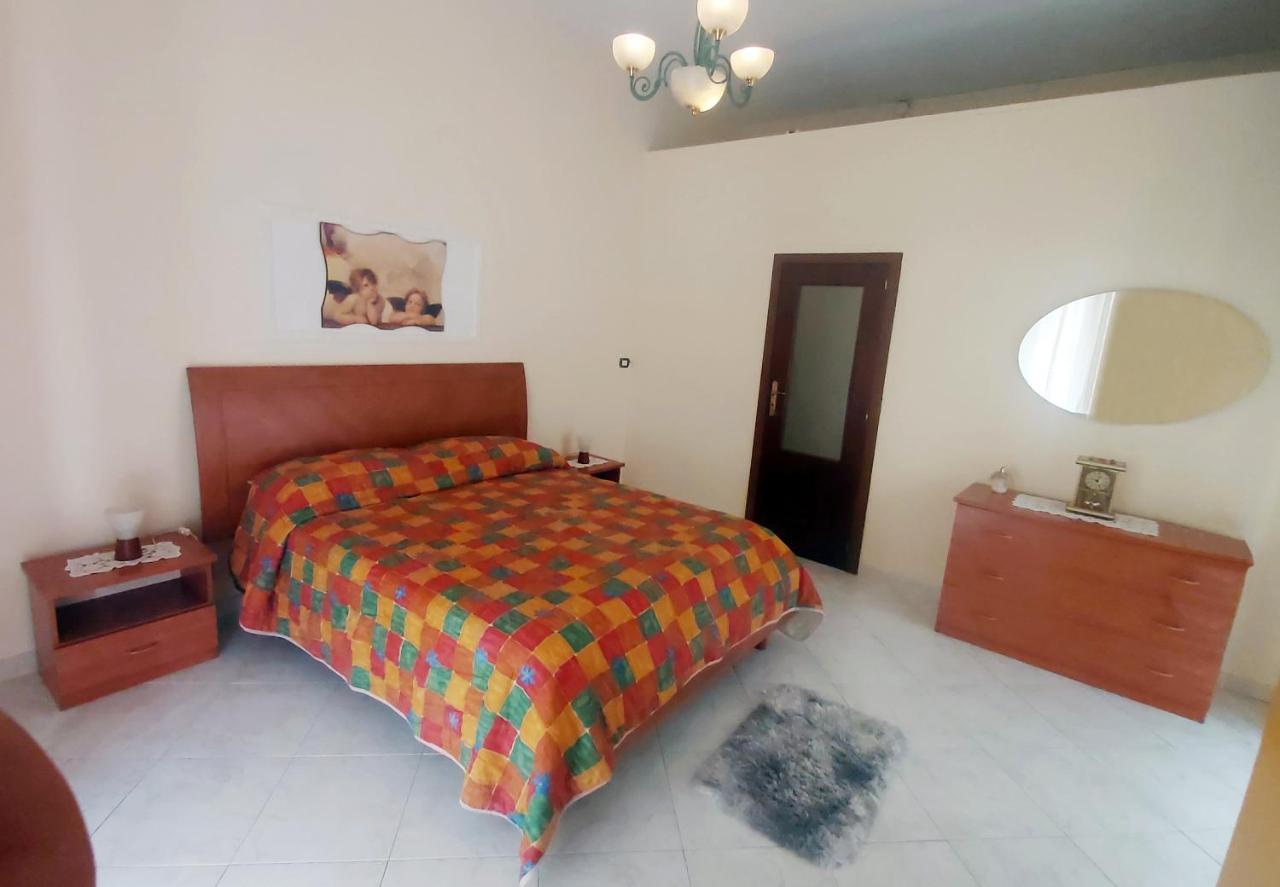 Casa Borbonica Appartement Napels Buitenkant foto
