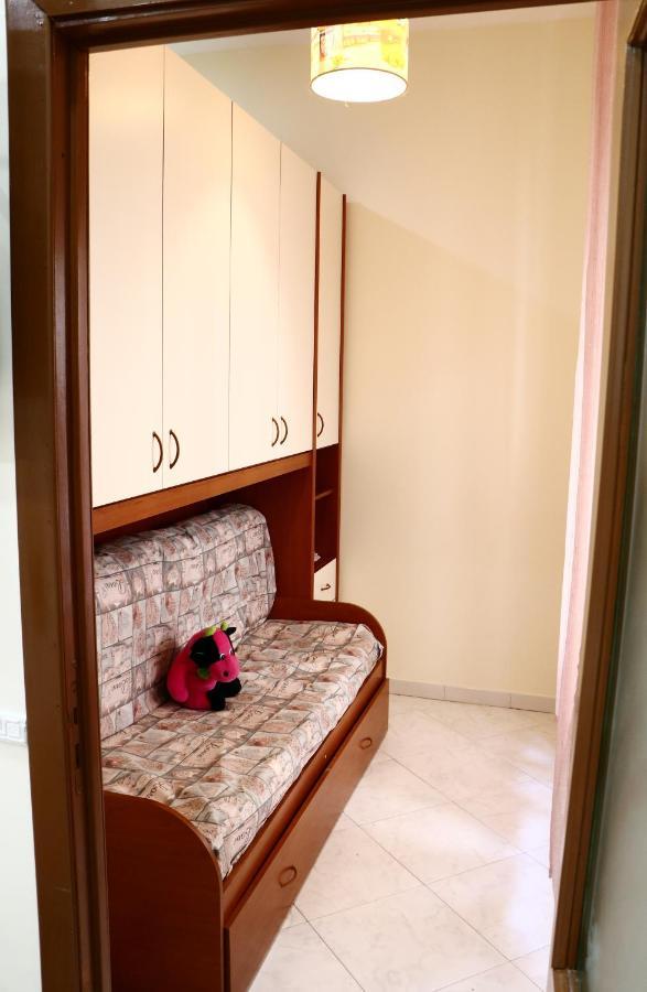 Casa Borbonica Appartement Napels Buitenkant foto